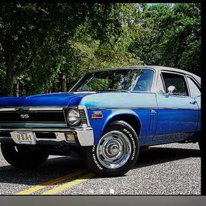 Meet your Posher, Reid